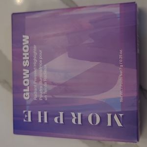 Morphe Glow Show